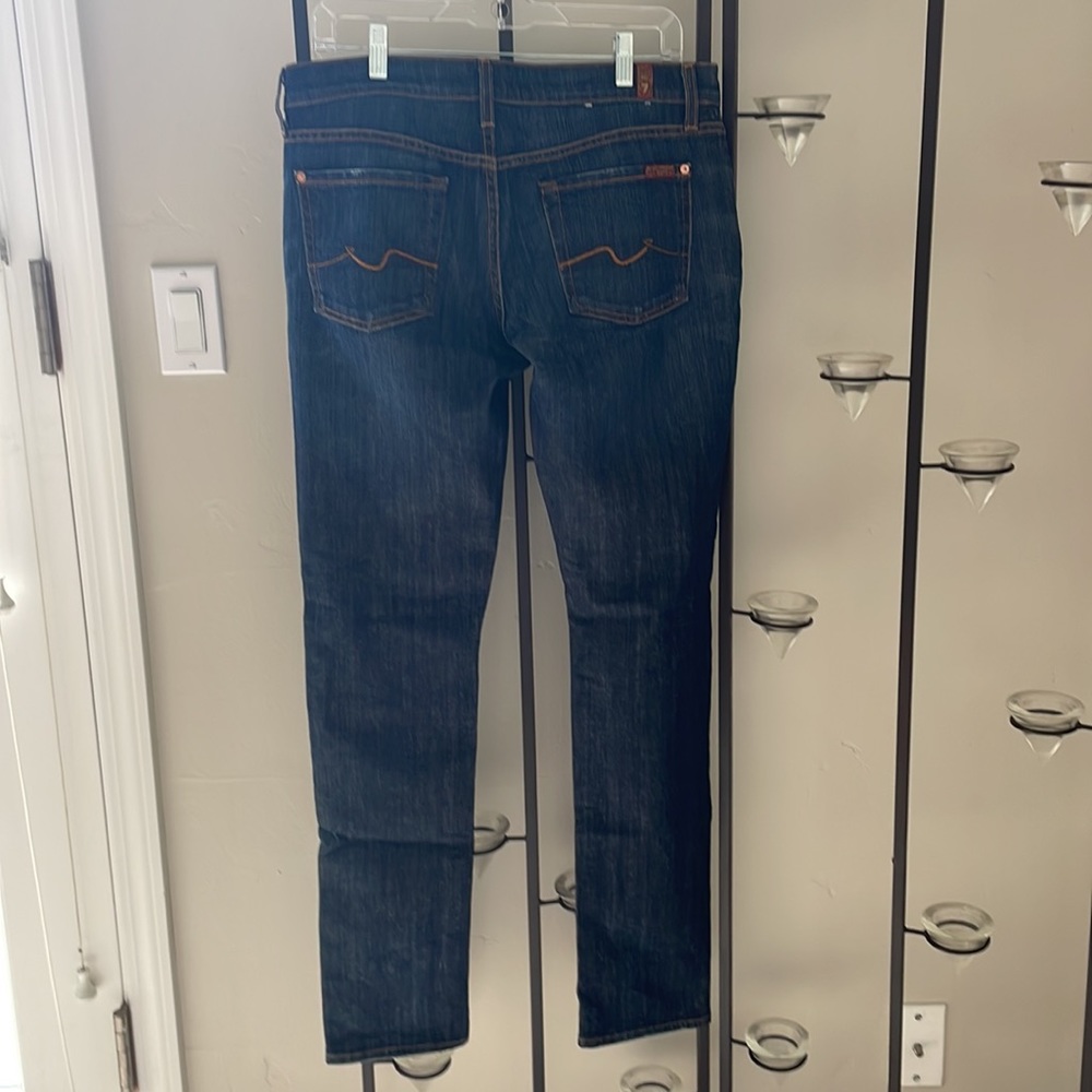 Seven Roxanne Jeans - Picture 2 of 4